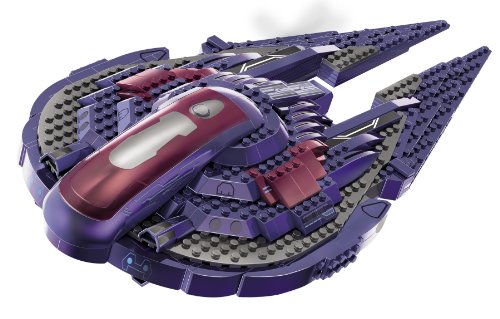 Mega Bloks Halo Covenant Seraph