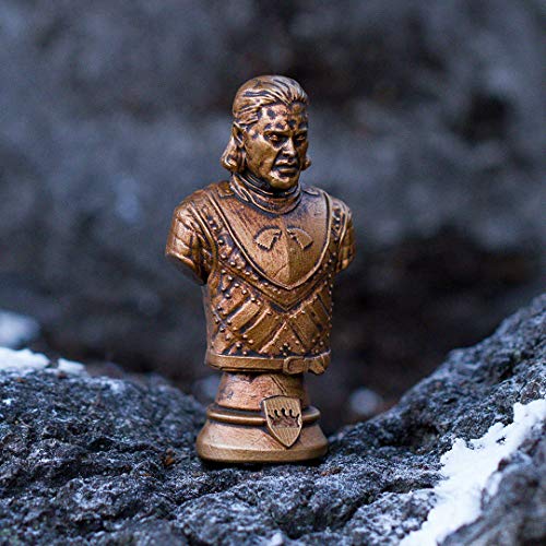 Game of Thrones Chess Set | 32 Custom Pieces
