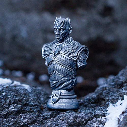 Game of Thrones Chess Set | 32 Custom Pieces