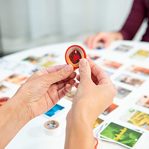 Strategic Splendor Board Game for Families