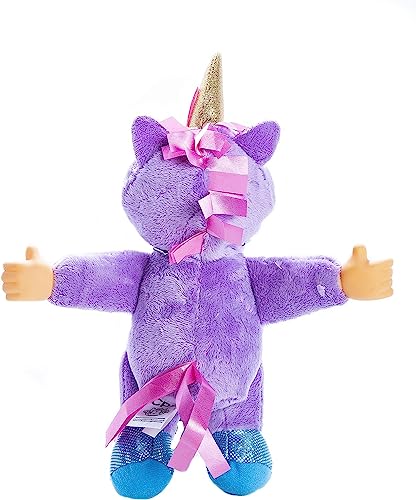 Cabbage Patch Cuties Jewel Unicorn 9 Inch Soft Body Baby Doll - Fantasy Friends Collection
