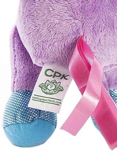 Cabbage Patch Cuties Jewel Unicorn 9 Inch Soft Body Baby Doll - Fantasy Friends Collection