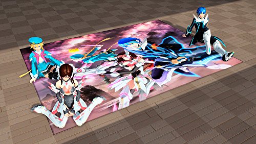 Phantasy Star Online 2 Kids' Character Songs