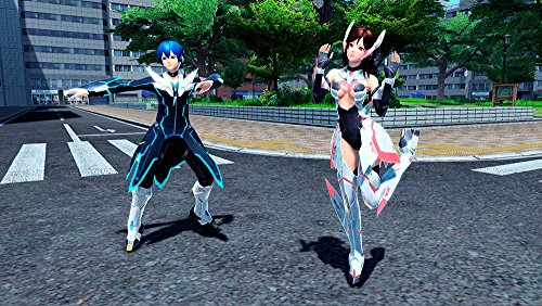 Phantasy Star Online 2 Kids' Character Songs