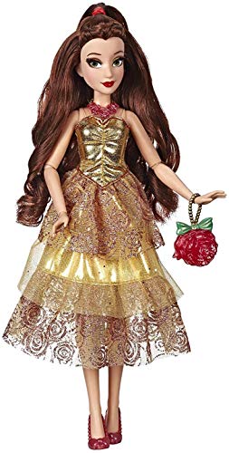 Disney Ariel Doll with Purse & Shoes