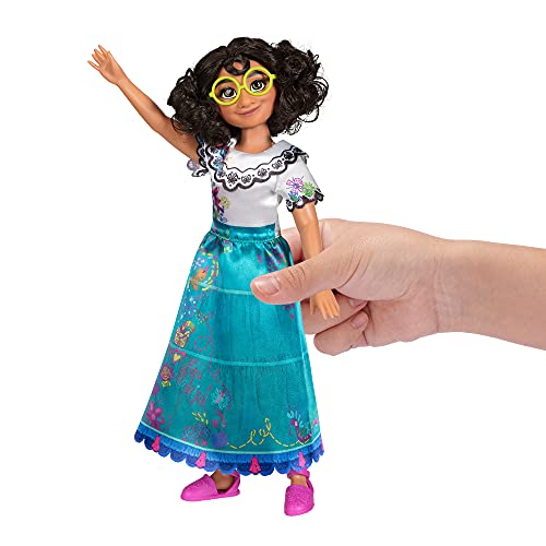 Disney's Encanto Mirabel Doll with Outfit & Accessories