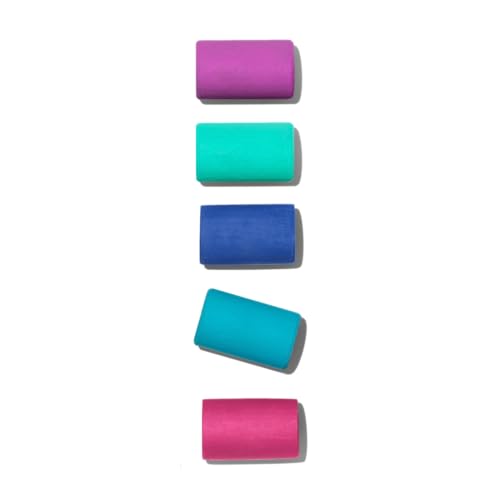 Wooden Block Set - 70 Pieces