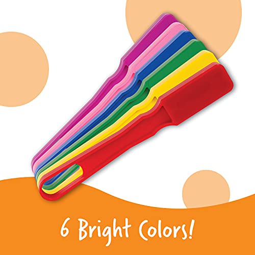 Magnetic Wands Set - Educational Kids Toys