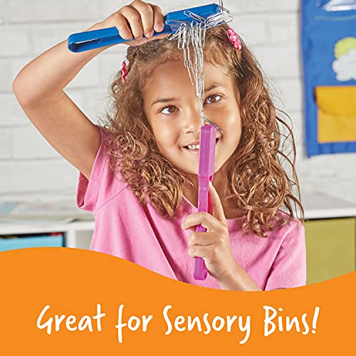 Magnetic Wands Set - Educational Kids Toys