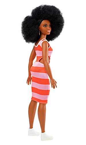 Barbie Fashionistas Doll #105