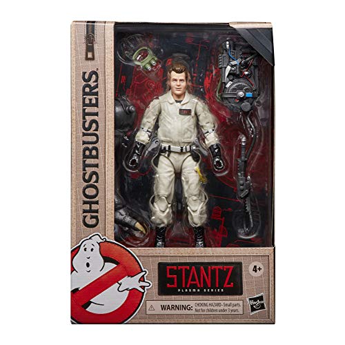 Ghostbusters Ray Stantz Action Figure for Kids