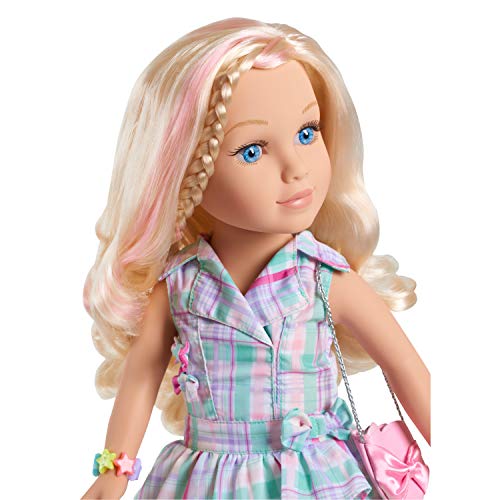 Journey Girls 18" Doll, Ilee
