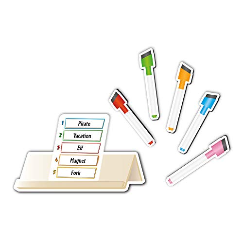 Cooperative Kids Game - Just One!