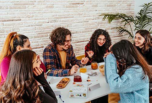 Cooperative Kids Game - Just One!