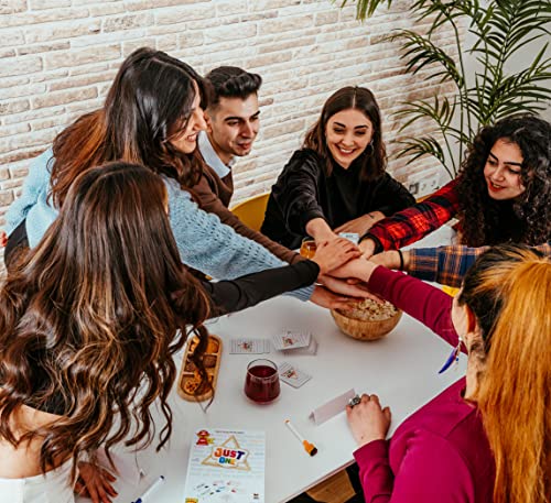 Cooperative Kids Game - Just One!
