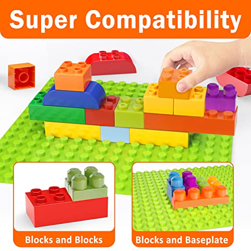 Educational Building Blocks Set for Kids