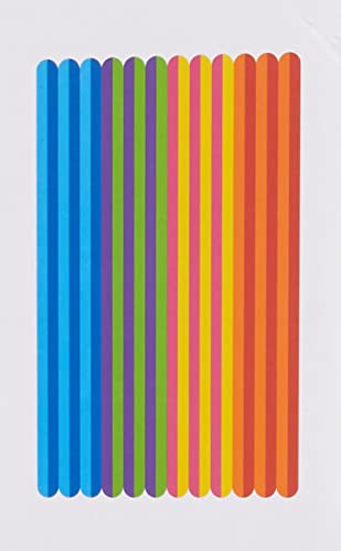 Rainbow Magnetic Building Shapes for Kids