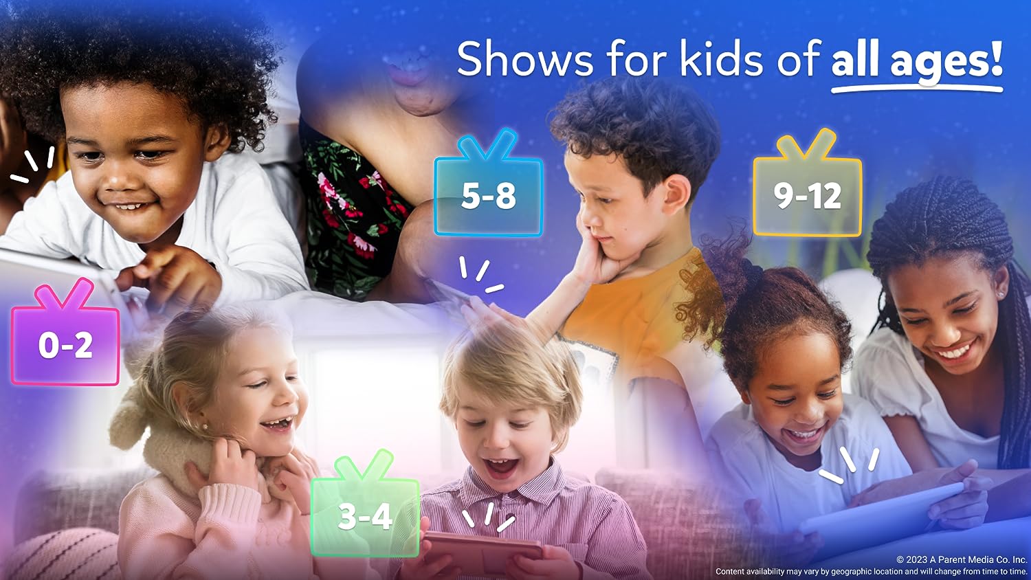 Kidoodle.TV® - Safe Streaming™