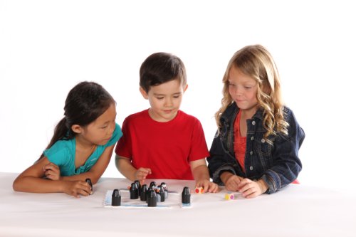 Award-Winning Pengoloo Memory Game for Kids