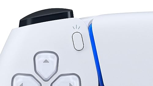 PlayStation 5 DualSense Wireless Controller (Used)