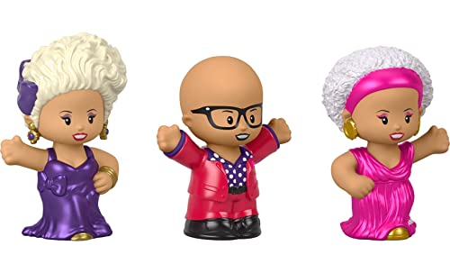 Rupaul Collector Figure Set for Kids Toy