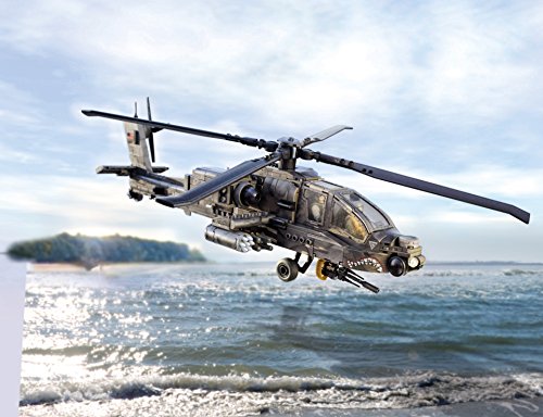Call of Duty Mega Bloks Helicopter Set