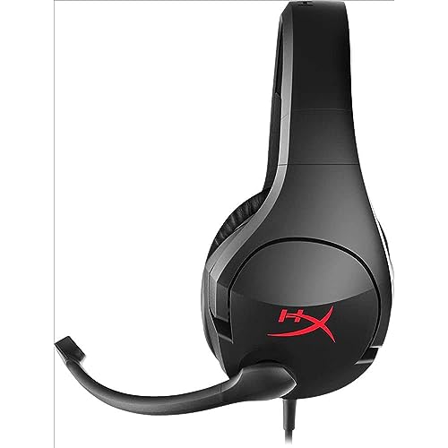 HyperX Cloud Stinger - Lightweight Gaming Headset