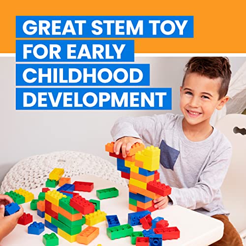 150 Mega Blocks for Toddlers