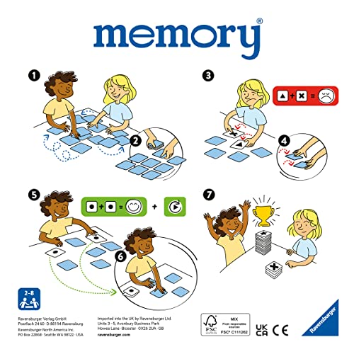 Animal Babies Memory Game for Kids – Fun & Fast Matching Game