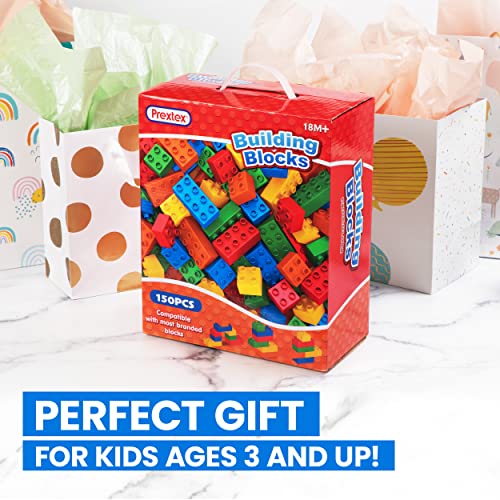 150 Mega Blocks for Toddlers