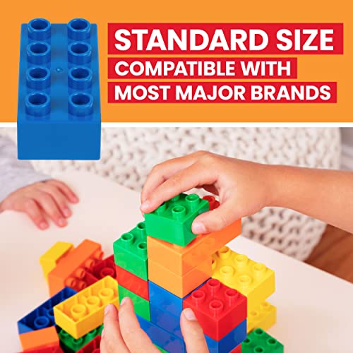 150 Mega Blocks for Toddlers