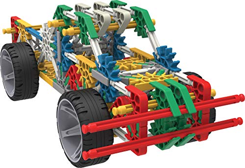 K'NEX 70 Model Building Set - Ages 7+