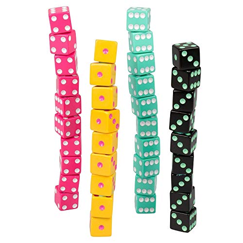 TENZI Dice Party Game - Fun For All