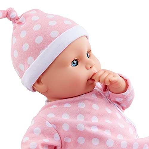 Melissa & Doug Twin Baby Dolls with Accessories