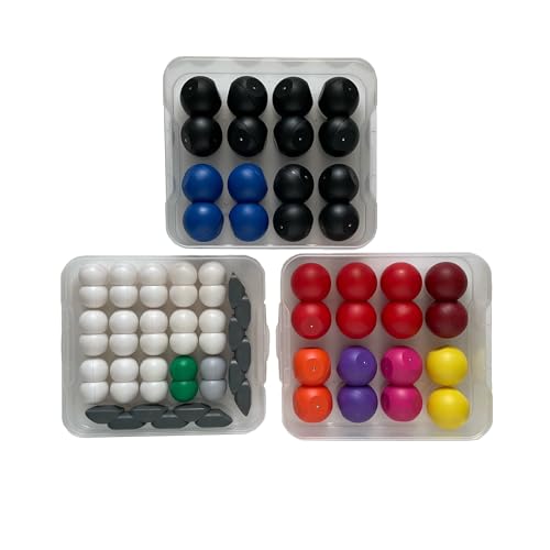 Veritasium Snatoms Magnetic STEM Kit for Kids