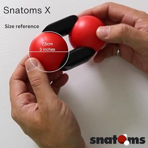 Veritasium Snatoms Magnetic STEM Kit for Kids