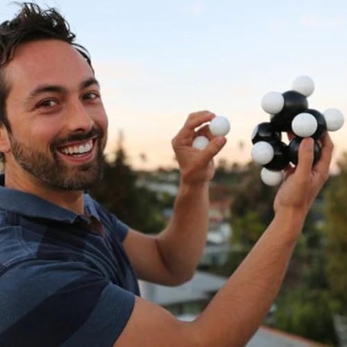 Veritasium Snatoms Magnetic STEM Kit for Kids