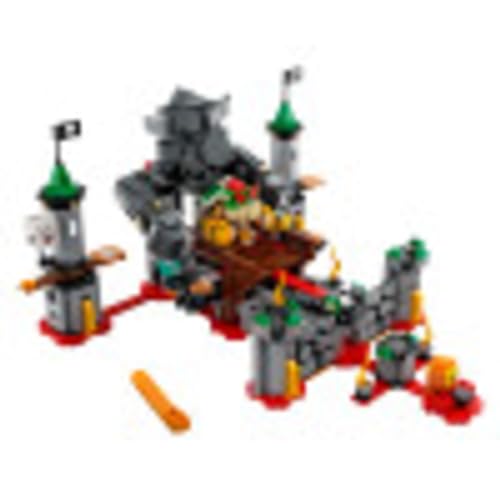 Super Mario Bowser's Castle Expansion Set