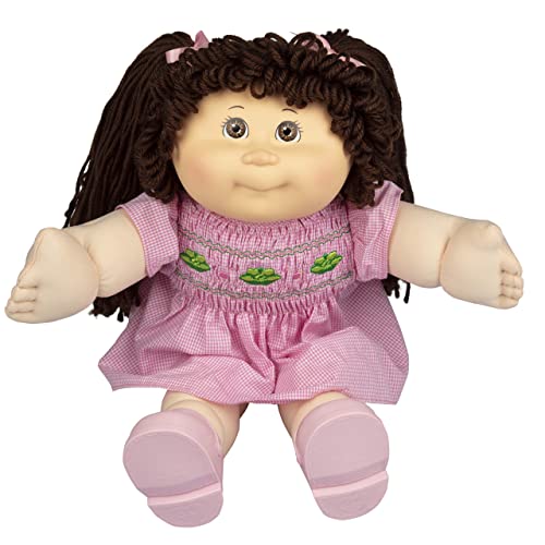 Vintage Cabbage Patch Kids Doll - 16