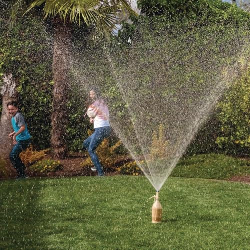 Extreme Geyser Tube Science Kit for Kids