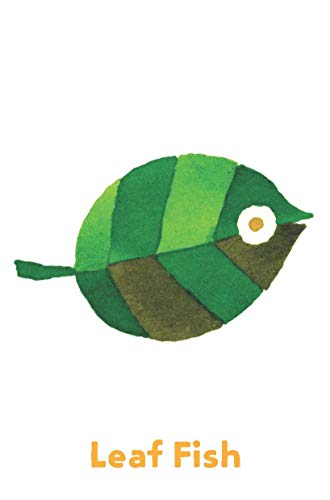 Taro Gomi's Funny Fish Go Fish Game