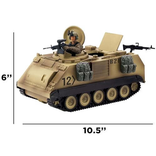Elite Force Humvee Playset for Kids