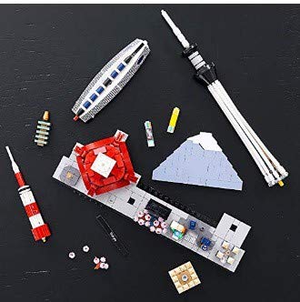 LEGO Tokyo Architecture Building Set