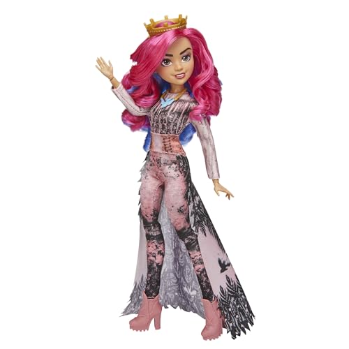 Disney Descendants Audrey Fashion Doll for Girls