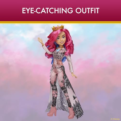 Disney Descendants Audrey Fashion Doll for Girls
