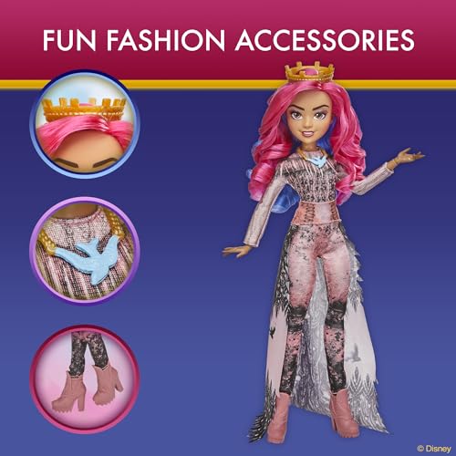Disney Descendants Audrey Fashion Doll for Girls