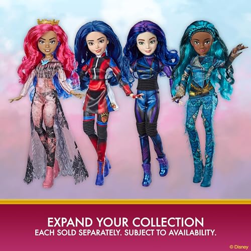 Disney Descendants Audrey Fashion Doll for Girls
