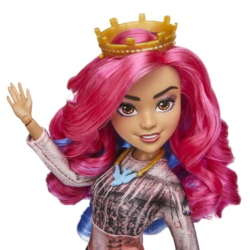 Disney Descendants Audrey Fashion Doll for Girls
