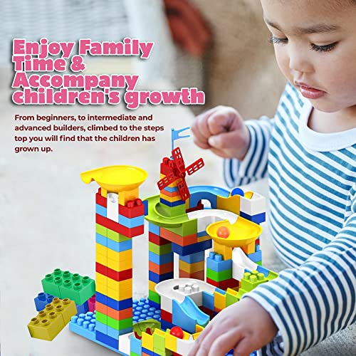 DIY STEM Building Blocks for Kids