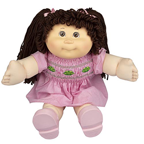 Vintage Cabbage Patch Kids Doll - 16
